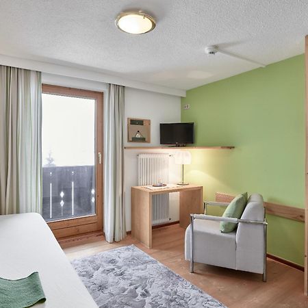 Bio Hotel Stillebach Sankt Leonhard im Pitztal Kültér fotó