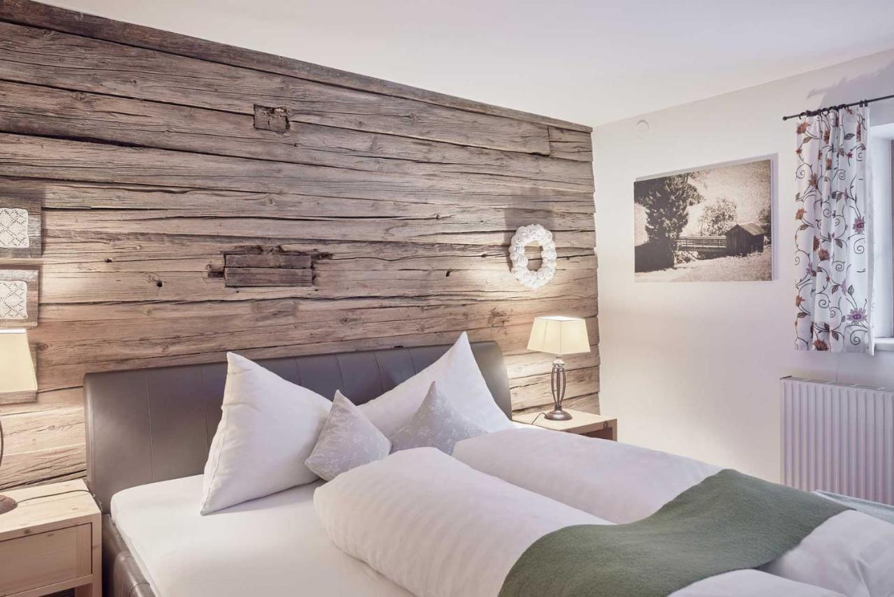 Bio Hotel Stillebach Sankt Leonhard im Pitztal Kültér fotó