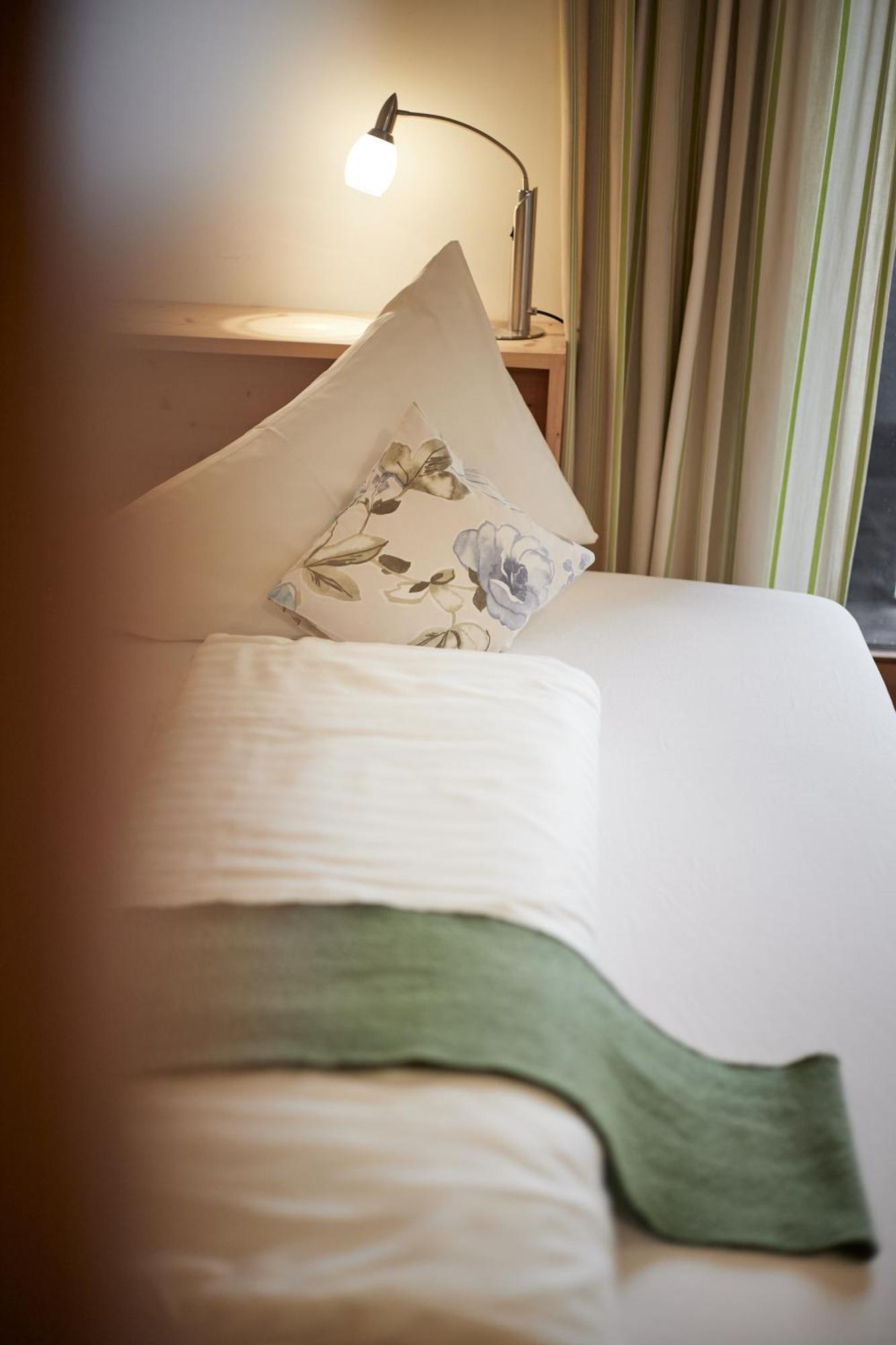 Bio Hotel Stillebach Sankt Leonhard im Pitztal Kültér fotó